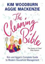 9780141027005-0141027002-The Cleaning Bible: Kim and Aggie's Complete Guide to Modern Household Management
