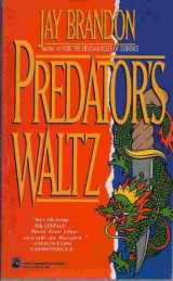 9780671708894-0671708899-Predator's Waltz