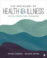 9781071850824-1071850822-The Sociology of Health and Illness: Critical Perspectives