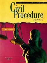 9780314156280-0314156283-Mullenix's Black Letter Outline on Civil Procedure