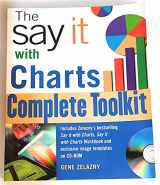 9780071474719-0071474714-Say It with Charts Toolkit