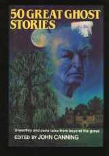 9780517136706-0517136708-50 Great Ghost Stories