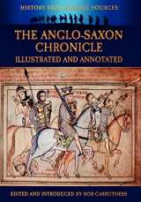 9781781580431-178158043X-The Anglo-Saxon Chronicle - Illustrated and Annotated (History Form Primary Sources)