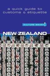 9781558689572-1558689575-Culture Smart! New Zealand