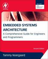 9780123821966-0123821967-Embedded Systems Architecture: A Comprehensive Guide for Engineers and Programmers