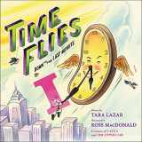 9780759554924-0759554927-Time Flies: Down to the Last Minute (Volume 3) (Private I, 3)