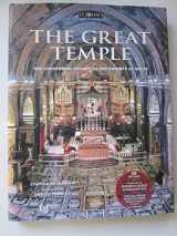 9789990985429-9990985421-The Great Temple 360° : The Conventual Church of the Knights of Malta