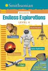 9781626864542-1626864543-Smithsonian Readers: Endless Explorations Level 4