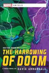 9781839080524-1839080523-The Harrowing of Doom: A Marvel Untold Novel