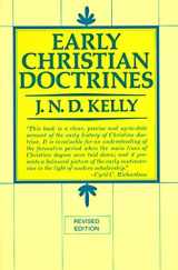 9780060643348-006064334X-Early Christian Doctrines: Revised Edition