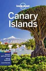 9781786574985-1786574985-Lonely Planet Canary Islands (Travel Guide)