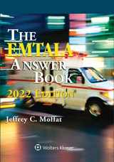 9781543836608-1543836607-EMTALA Answer Book, 2022 Edition