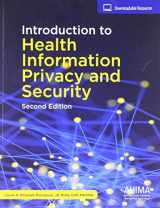 9781584265887-1584265884-Introduction to Health Information Privacy & Security