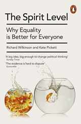 9780241954294-0241954290-The Spirit Level New Edition: Why Equality Is Better For Everyone