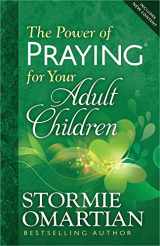9780736957922-0736957928-The Power of Praying for Your Adult Children
