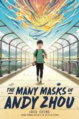9780525553830-0525553835-The Many Masks of Andy Zhou