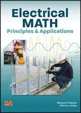 9780826918499-0826918492-Electrical Math Principles and Applications