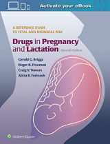 9781496349620-1496349628-Drugs in Pregnancy and Lactation