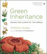 9780520243590-0520243595-Green Inheritance: Saving the Plants of the World