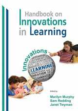 9781623966072-1623966078-The Handbook on Innovations in Learning (NA)