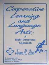 9781879097131-1879097133-Cooperative Learning And Language Arts, Grades K-8