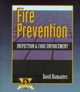 9780827384125-0827384122-Fire Prevention: Inspection & Code Enforcement