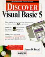 9780764531262-0764531263-Discover Visual Basic 5