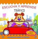 9789707182974-9707182970-Trafico: Snappy Sounds Vroom! (Escucha Y Aprende) (Spanish Edition)