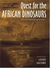 9780801864810-080186481X-Quest for the African Dinosaurs: Ancient Roots of the Modern World
