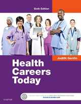 9780323280501-0323280501-Health Careers Today
