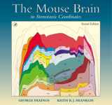 9780125476379-012547637X-The Mouse Brain in Stereotaxic Coordinates: Compact Second Edition
