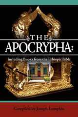 9781933580692-1933580690-The Apocrypha: Including Books from the Ethiopic Bible