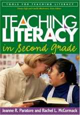 9781593851781-1593851782-Teaching Literacy in Second Grade (Tools for Teaching Literacy)