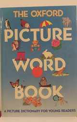 9781850510963-1850510962-The Oxford Picture Word Book