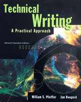 9780130217127-0130217123-Technical Writing: A Practical Approach, Canadian Edition (2nd Edition)