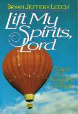 9780806620909-0806620900-Lift My Spirits, Lord: Prayers of a Struggling Christian