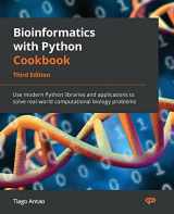 9781803236421-1803236426-Bioinformatics with Python Cookbook - Third Edition: Use modern Python libraries and applications to solve real-world computational biology problems