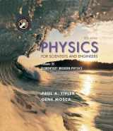 9780716709060-0716709066-Physics for Scientists and Engineers, Volume 2C: Elementary Modern Physics