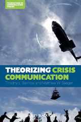 9780470659304-0470659300-Theorizing Crisis Communication