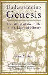 9780805202533-0805202536-Understanding Genesis (The Heritage of Biblical Israel)