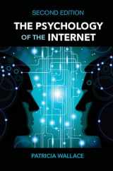 9781107079137-1107079136-The Psychology of the Internet