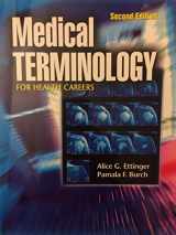 9780763822736-0763822736-Medical Terminology for Health Careers