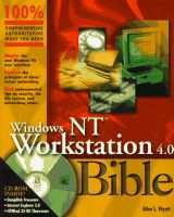 9780764580116-0764580116-Windows Nt Workstation 4.0 Bible