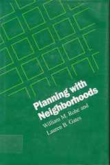 9780807816387-0807816388-Planning with Neighborhoods (Urban and Regional Policy and Development Studies)