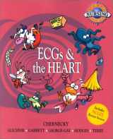 9780721690360-072169036X-Real-World Nursing Survival Guide ECG's and the Heart