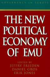 9780847690183-0847690180-The New Political Economy of EMU