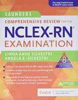 9780323358415-0323358411-Saunders Comprehensive Review for the NCLEX-RN® Examination