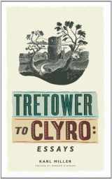 9780857385802-0857385801-Tretower to Clyro: Essays