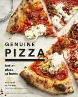 9781419734397-1419734393-Genuine Pizza: Better Pizza at Home