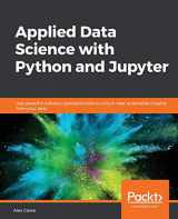 9781789958171-1789958172-Applied Data Science with Python and Jupyter